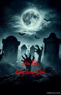 Hoa Bầu Trắng Trong Đêm – Bóng Ma Lẩn Quẩn