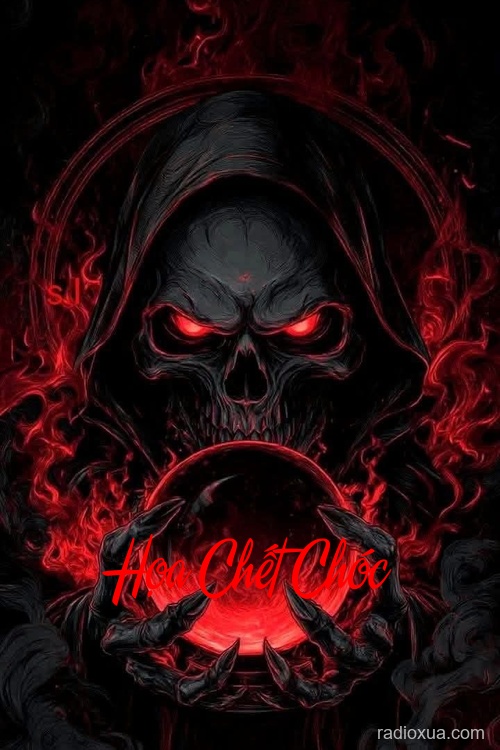 Họa Chết Chóc – Quỷ Dữ Đòi Nợ