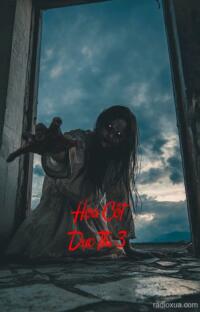 Họa Cốt Dực Thi 3 – Hồi sinh từ tro tàn