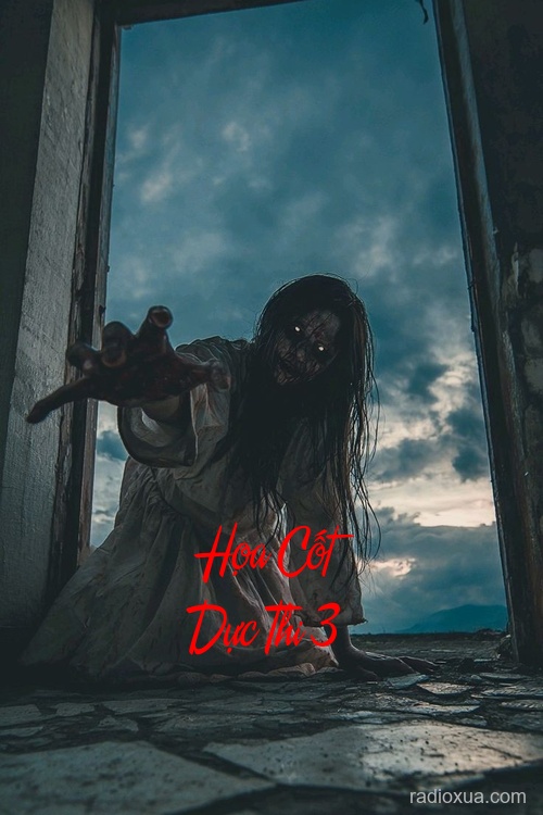 Họa Cốt Dực Thi 3 – Hồi sinh từ tro tàn