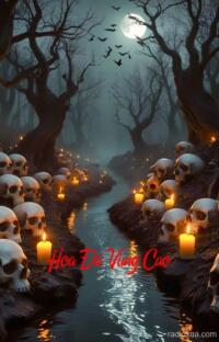 Hoa Đá Vùng Cao – Nơi Hồn Ma Ngủ Mơ Trong Sương