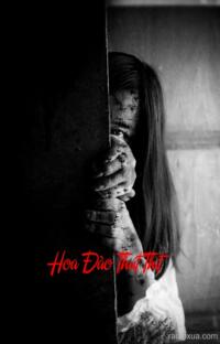 Hoa Đào Thút Thít – Máu nhuộm cánh đào