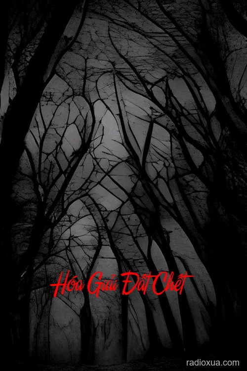 Hóa Giải Đất Chết – Nguyền Rủa Từ Tro Tàn