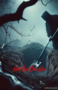 Hoá Giải Oán Hận – Máu tanh còn vương