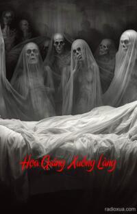 Họa Giáng Xuống Làng – Linh Hồn Lạc Lối