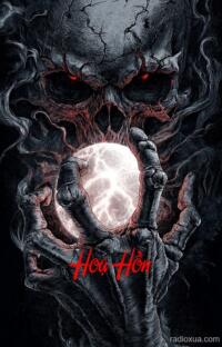 Hoạ Hồn – Vẽ Lên Địa Ngục