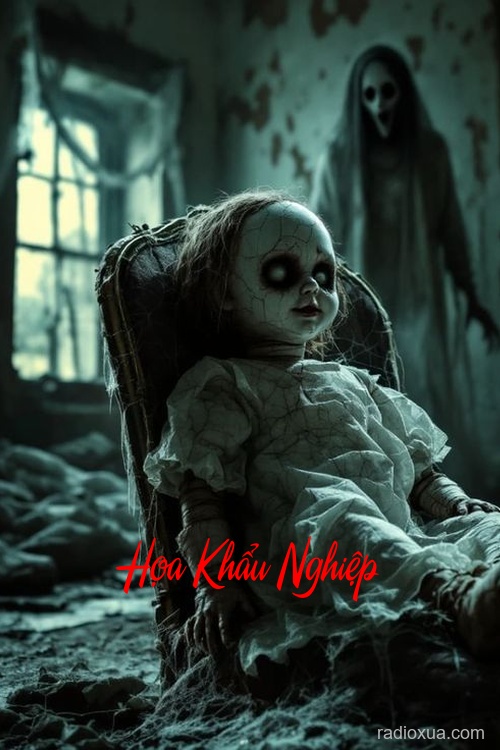 Họa Khẩu Nghiệp – Lời Nguyền Từ Miệng