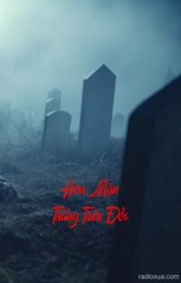 Hoa Mận Trắng Trên Đồi – Mùa Đông Của Tử Thần