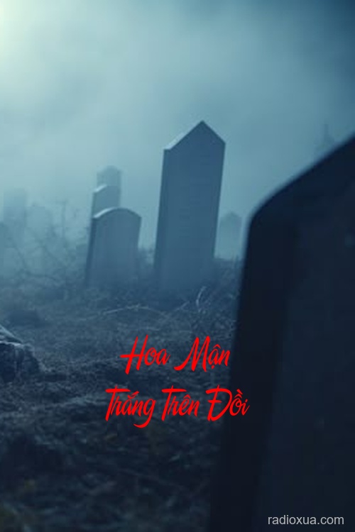 Hoa Mận Trắng Trên Đồi – Mùa Đông Của Tử Thần