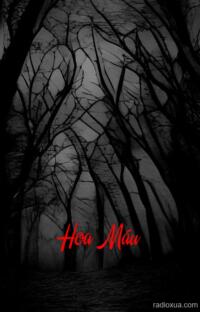 Hoa Máu – Máu nhuộm cánh hoa