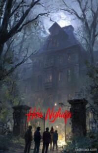 Hỏa Nghiệp – Lửa Thiêu Ký Ức