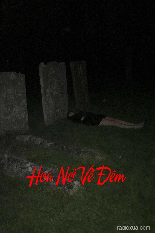 Hoa Nở Về Đêm – Tế Sống