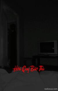 Hóa Quỷ Báo Thù – Khi Lòng Hận Nuôi Dưỡng Bóng Tối