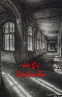 Hóa Quỷ Đêm Giao Thừa – Giao thừa quỷ trở về