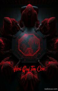Hoá Quỷ Tìm Con – Máu tanh mùi cô độc