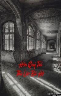 Hóa Quỷ Trả Thù Lão Bá Hộ – Máu tanh mùi trả thù