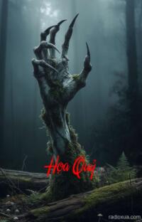 Họa Quỷ – Vẽ Lên Địa Ngục