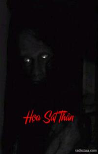 Họa Sát Thân – Vẽ Lên Địa Ngục