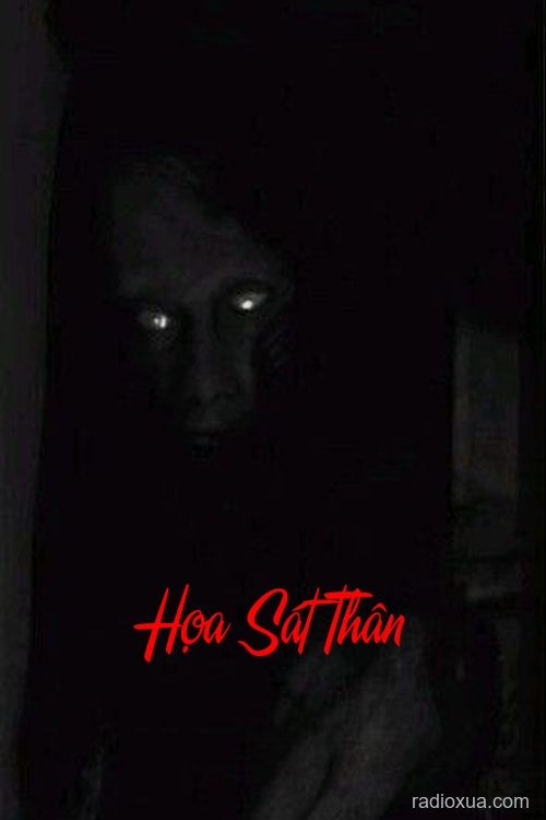 Họa Sát Thân – Vẽ Lên Địa Ngục Họa Sát Thân – Vẽ Lên Địa Ngục