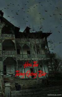 Hoa Tàn Trong Giông Bão – Bóng Ma Quá Khứ