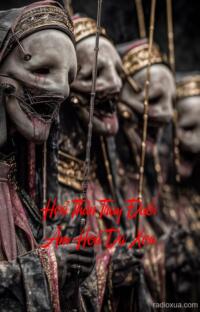 Hoả Thần Truy Đuổi Âm Hoả Dạ Xoa – Lửa Thiêu Hồn Mộng Mị