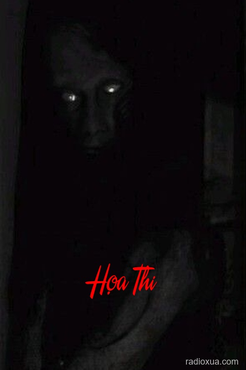 Họa Thi – Vẽ Lên Tử Thần