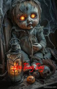 Họa Trùng Tang – Khát Máu