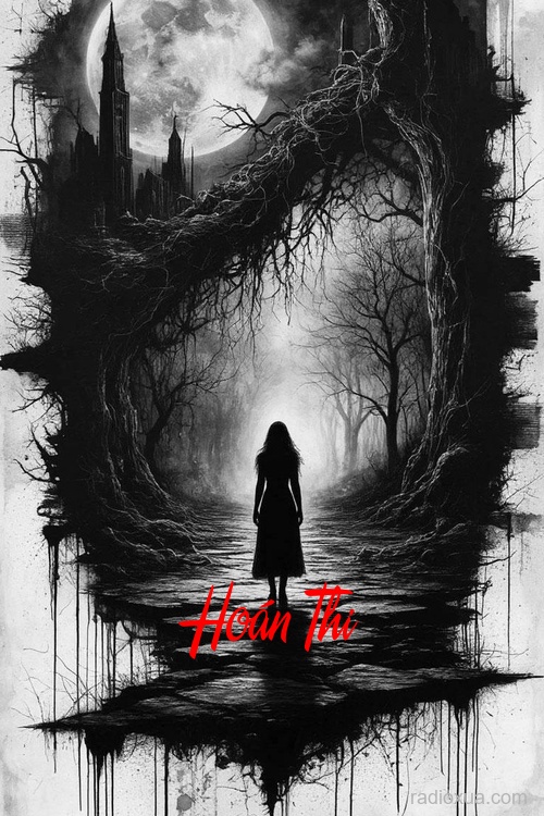 Hoán Thi – Xác Không Tìm Thấy