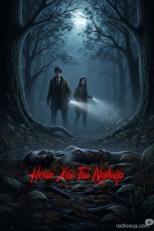 Hoán Xác Trả Nghiệp – Hồn Ma Tìm Thân