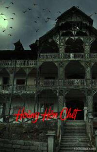 Hoàng Hôn Chết – Bóng tối nuốt chửng