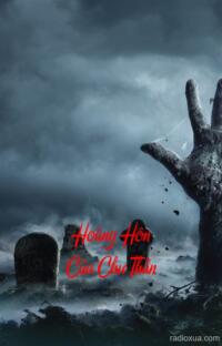 Hoàng Hôn Của Chư Thần – Khi Thần Linh Ngủ Yên