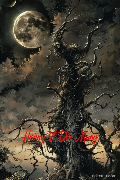 Hoàng Về Đòi Mạng – Máu Vẫn Chưa Ngủ