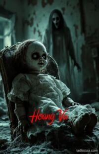 Hoang Vu – Nơi Hồn Ma Dữ