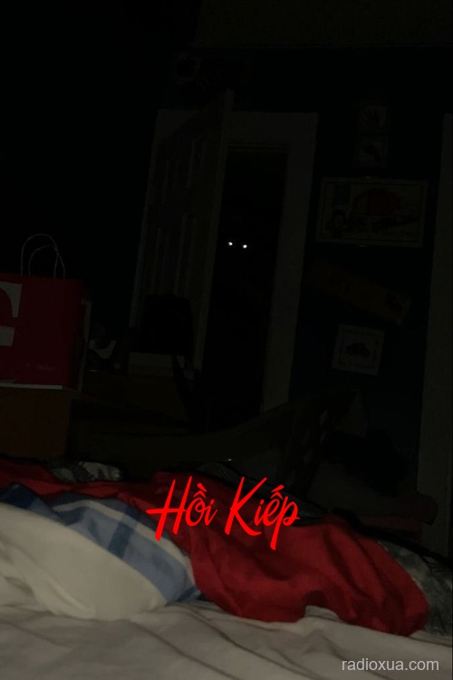 Hồi Kiếp – Kiếp trước kiếp này