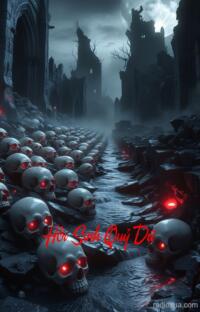 Hồi Sinh Quỷ Dữ – U Ám