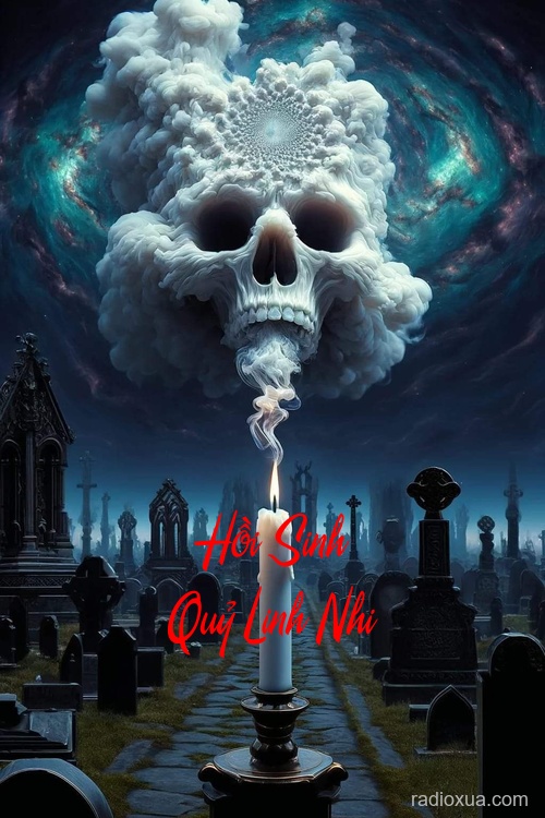 Hồi Sinh Quỷ Linh Nhi – Máu tanh còn vương