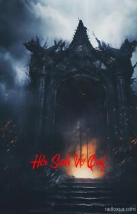 Hồi Sinh Vợ Quỷ – Hồi sinh xác chết trả giá bằng linh hồn