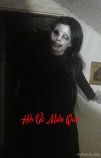 Hồi Ức Miền Quê – Bóng Ma Quê Hương