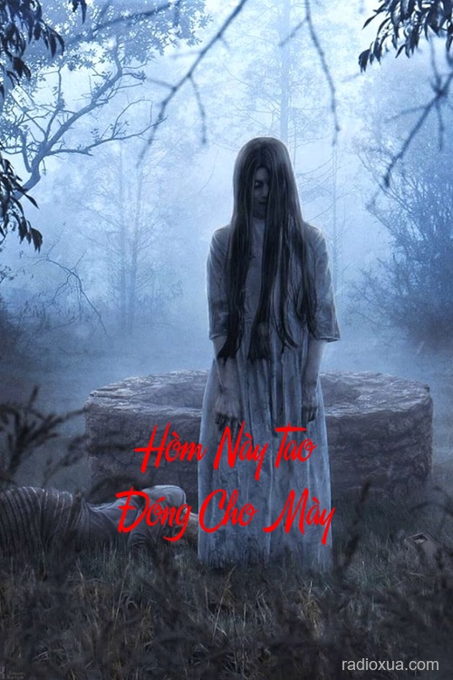 Hòm Này Tao Đóng Cho Mày – Hận Thù Trong Gỗ