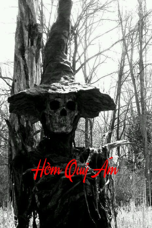 Hòm Quỷ Ám – Hồi sinh từ bóng tối