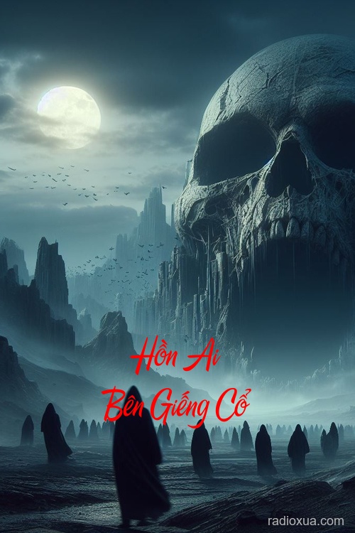 Hồn Ai Bên Giếng Cổ – Bóng Mờ Ngàn Năm