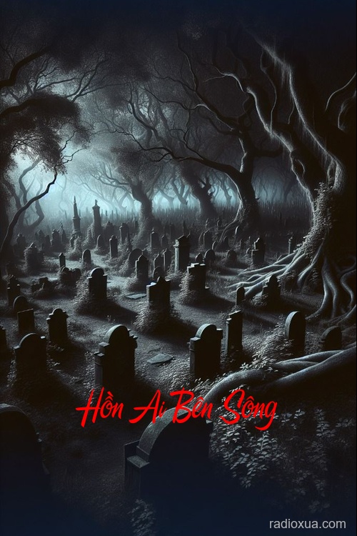 Hồn Ai Bên Sông