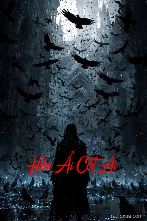 Hồn Ải Cốt Ai – Nguyền Rủa Từ Xương Nát