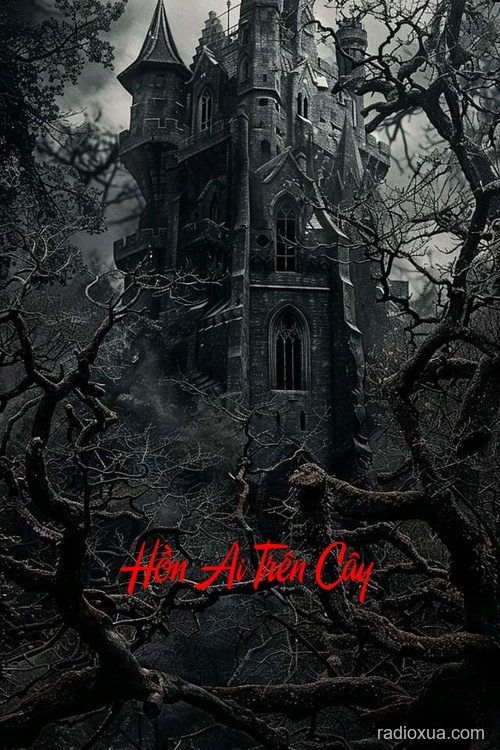 Hồn Ai Trên Cây – Vọng U Hoài Đêm Khuya