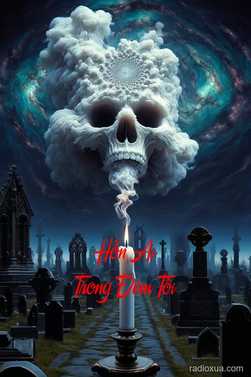 Hồn Ai Trong Đêm Tối