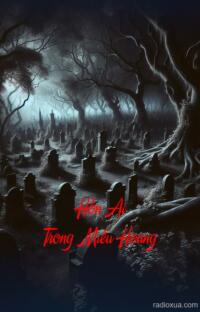 Hồn Ai Trong Miếu Hoang – Nguyền Rủa Từ Khắc Bia