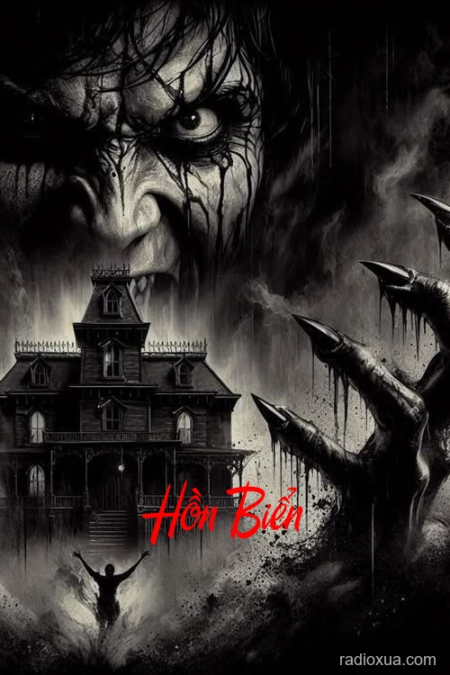 Hồn Biển – Biển Gọi Tên Người