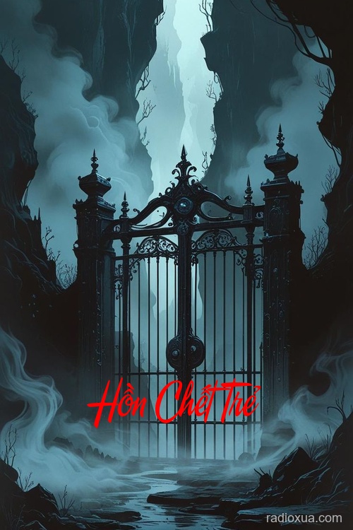 Hồn Chết Trẻ – Lên Đồng