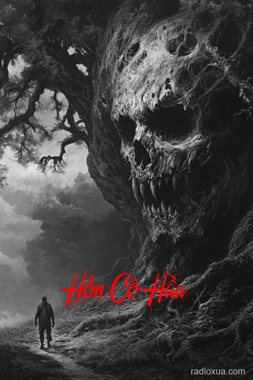 Hồn Cô Hầu – Máu tanh còn vương