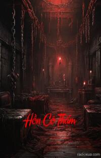 Hồn Cô Thắm – Ăn Thịt Người